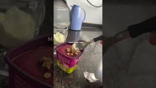 Minha Tarde De Açaí