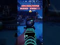 SOLO SQUAD WIPEOUT! BEST WEAPONS IN CHAPTER 5 SO FAR! #shorts #Fortnite #gaming