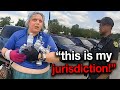 When Cops Show Karen Moms the Real Cost of Raising Thieves | Karen Arrested #442