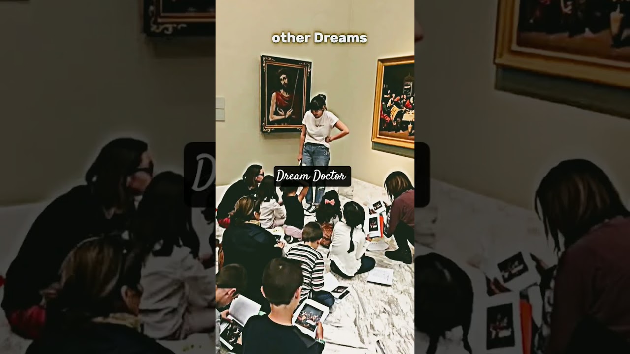 Dream Doctor 😍  attitude status 