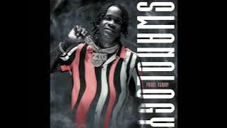 Prince Swanny - Against The World