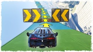 80 МИНУТ АДСКОГО АЗИАТСКОГО ИСПЫТАНИЯ В GTA ONLINE!!!