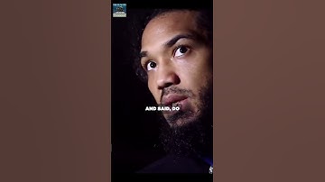He Fought With A Toothpick In His Mouth | Bang Hook MMA | #shorts #ufcfighter #mma