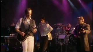 Roxy Music - Both Ends Burning (from "Live at the Apollo", London 2001)