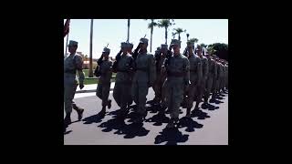StoryTelling WK:4 Wounded Warrior Project