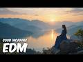EDM Relax: Calm Energy 🎧 Relaxing EDM for Peaceful Everyday Vibesv