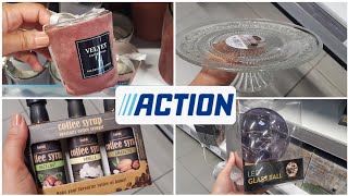 ARRIVAGE ACTION - 23 SEPTEMBRE 2019