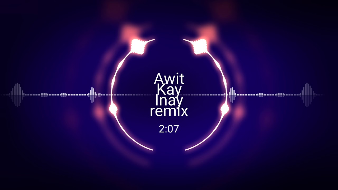 Awit Kay Inay remix-DJ GILE