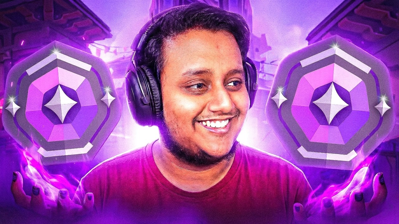 Diamond Rank ke Jaisa sab kuch pink pink hogaya 🤕 | Valorant Ranked LIVE #valorantlive #facecam