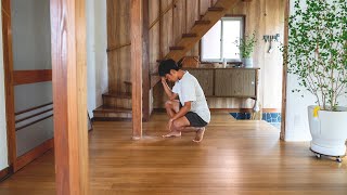 これ、ずっと気になってました... 築53年に引っ越して続くモヤモヤな日々。