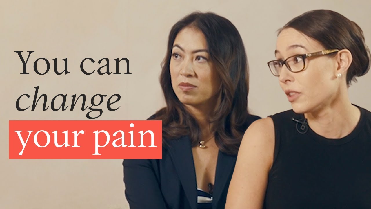 Endometriosis, Migraines & Menopause: Women’s Pain Explained