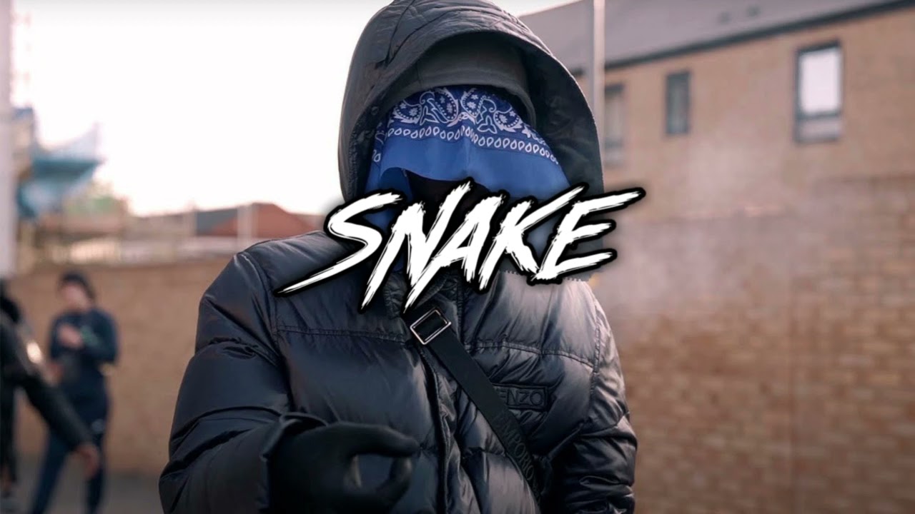 [FREE] NitoNB X Workrate Type Beat [Hard] | UK Drill Beat 2021