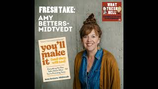 Fresh Take: Amy Betters-Midtvedt on What No One Tells You About Parenting Teens
