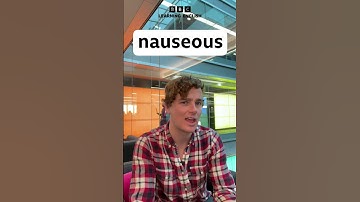 5 adjectives that are difficult to say #shorts