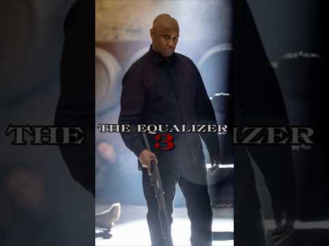 The equalizer 3 (2023) Великий уравнитель 3 #cinema #film #фильмы #кино #top #movie #топ #movies