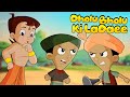 Chhota bheem  dholu bholu ki ladaee  fun kidss  cartoon for kids in hindi