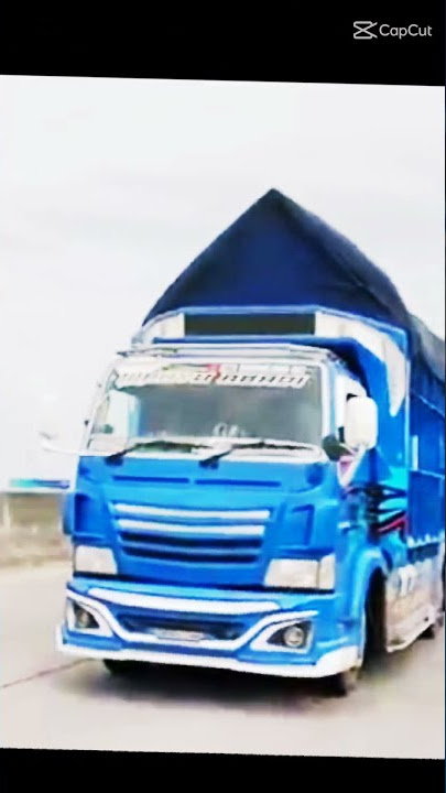 story wa truk wahyu abadi 30 detik