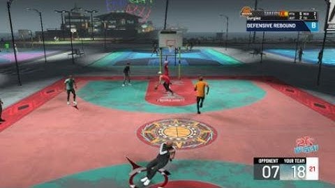 snatch block onna guard sold clip 😷