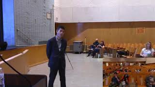 Immersion Schools Meeting- Milwaukee School of Languages