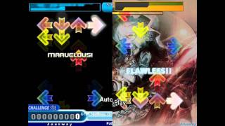 [SM5-3.9+-3.95-4] [Noteskin] FFRHD