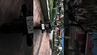 jawa 42 FJ #speedsong #trending #trendingshorts #viralvideo
