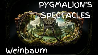 Pygmalions Spectacles audiobook cover