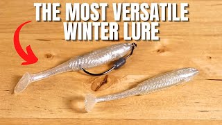 The Most Versatile Lure For Fishing In Winter