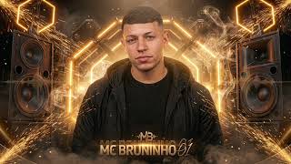 RITMADA  PAREDÃO DO  ALEMÃO - MC BRUNINHO 01 (DJ BRUNINHO 17 & DJ LUKINHAS DA ZS)