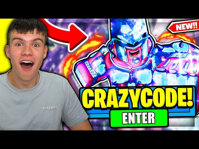 New Codes in YBA S.M. REWORK Update ! + Free Skin! (Roblox Your Bizarre  adventure Codes) 