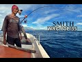 SMITH WRC 80P/35 - Popping Rod Action