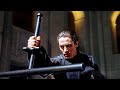 Le film qui a inspir matrix  les meilleures scnes de equilibrium  4k