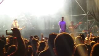 Dirty Heads - Oxygen