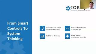 Smart Controls to System Intelligence in RACHP