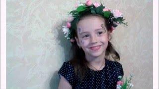 портфолио визажиста Елены Смагиной(, 2016-02-29T05:56:41.000Z)