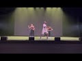 Dance skills academy lady style junior