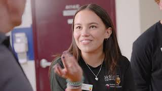 McMaster Science Kinesiology Co-op Program