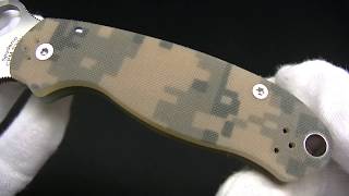 ナイフショップ グローイング!□Spyderco【スパイダルコ ナイフショップ グローイング!□Spyderco【スパイダルコ