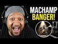 WIDD REACTS: LIKE A MACHAMP! | Pokémon Machamp Inspired Song
