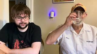 Wild Bill’s Craft Beverage Co. Mojito Flavored Premium Small Batch Soda # The Beer Review Guy