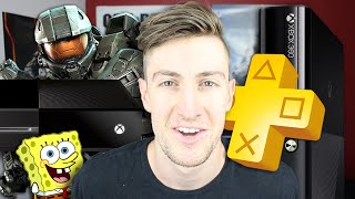 Xbox One Backward Compatibility Issues!