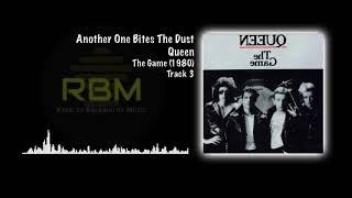 Queen - Another One Bites The Dust (Reverse Backwards Audio Track)