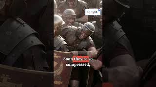 Spatial Intelligence: How Hannibal Massacred 50,000 Romans - by myIQ