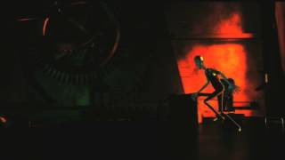 "The Mad Clockmaker" CG animated short preview