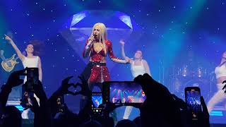 Ava Max - Last Night on Earth Live Fabrique Milano 15 Maggio 2023 [4K]