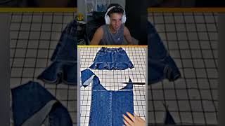 🟡NÃO FAÇA ISSO NA SUA CALÇA