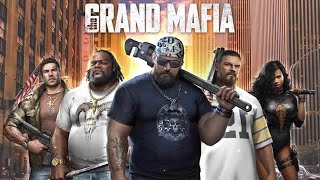 The Grand Mafia Gift Codes - 26/04/2022