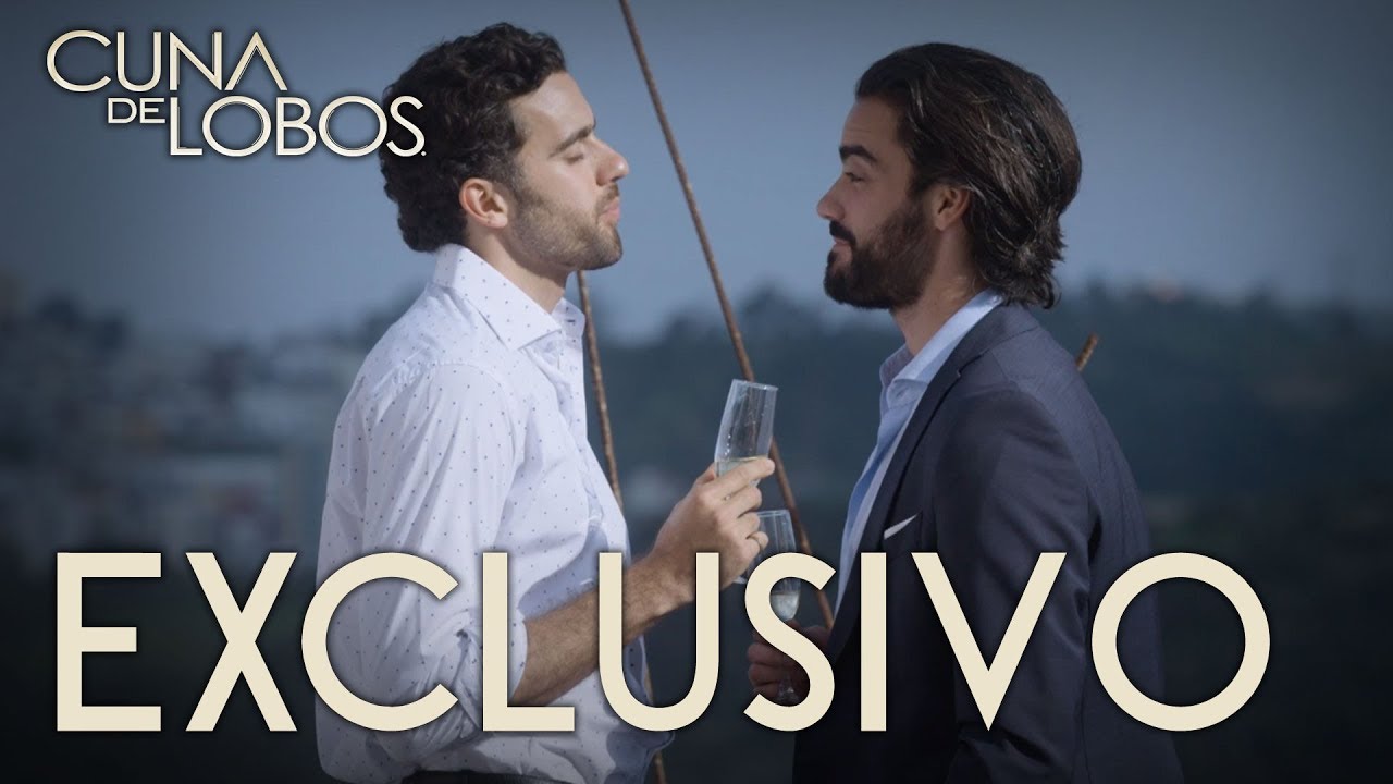 Los mejores momentos de #Miguelandro - Parte 3 | Cuna de Lobos