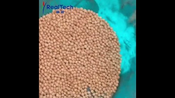 Small Soybean Color Sorting Machine