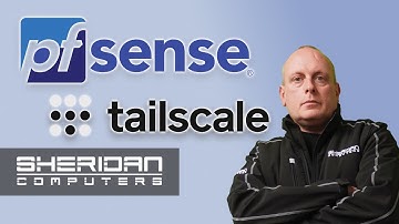 pfSense Tailscale Exit Node Setup: Hoe te Tutorial 2025