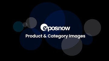 Epos Now - Product & Category Images
